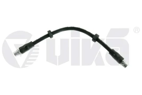 Шланг тормозной передний Audi A6 (04-11)/VW Lupo (98-05) VIKA Vika 66111611601