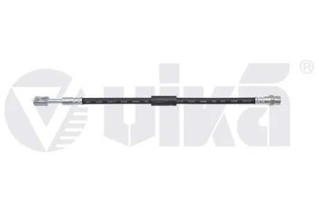 Шланг тормозной задний Audi A6, A7 (19-) Vika 66111613901