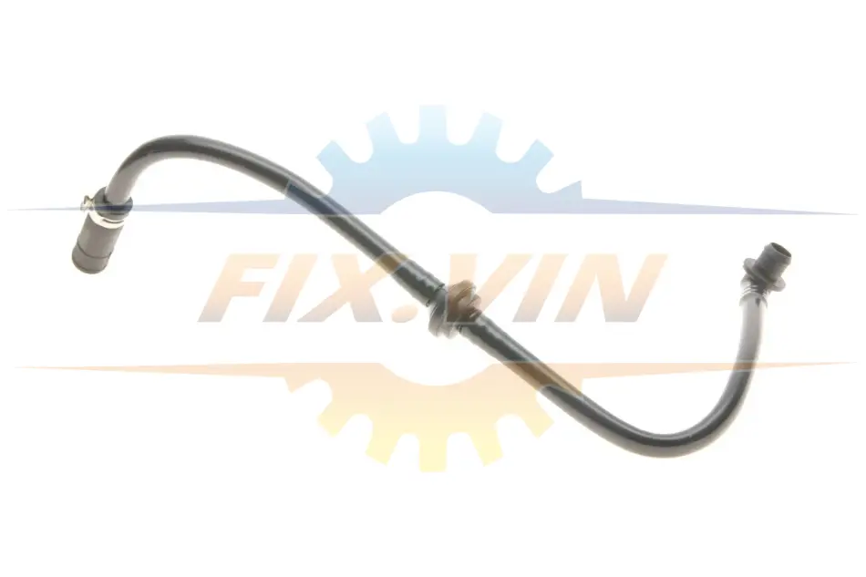 Шланг насосу вакуумного VW Golf IV 97-06 Vika 66121549501 (фото 1)