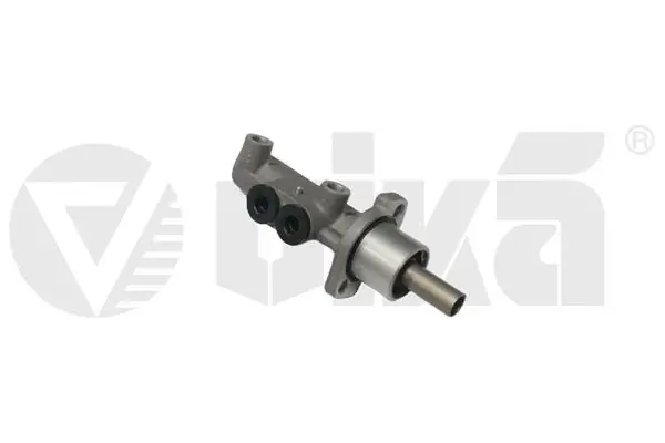 Циліндр гальмівний головний Skoda Octavia (97-11) / VW Golf (96-03) / Audi A3 (97-03), TT (99-02) / Seat Leon (00-06), Toledo (99-04) VIKA Vika 66140037201 (фото 1)