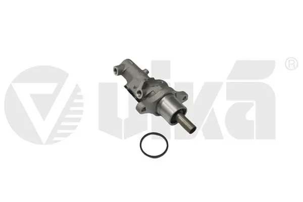 Циліндр гальмівний головний Skoda Octavia (04-13,14-)/VW Golf (04-),Jetta (06-10)/Audi A3 (04-13)/Seat Leon (06-10),Toledo (05-09) VIKA Vika 66140579001 (фото 1)