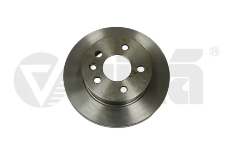 Диск тормозной передний VW T4 (91-96) VIKA Vika 66150024401