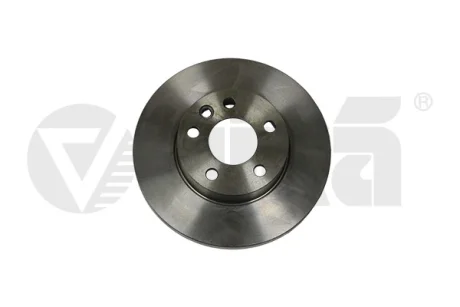 Диск тормозной передний VW T4 (96-04) VIKA Vika 66150024601