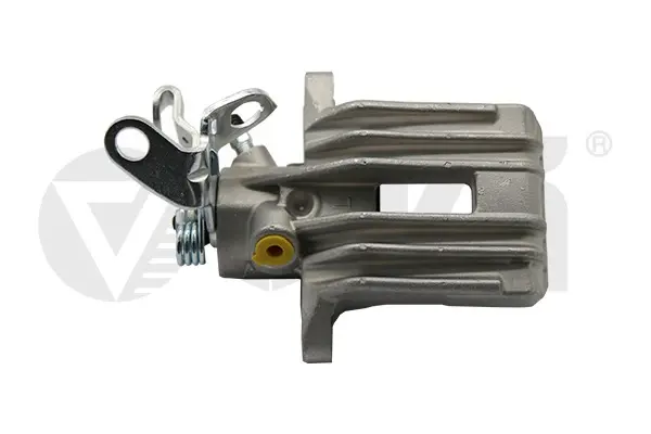 Суппорт тормозной задний левый без скобы Skoda Octavia (04-08,09-)/VW Golf (04-),Jetta (11-)/Seat Leon (06-10),Toledo (05-09) VIKA Vika 66150903201 (фото 1)