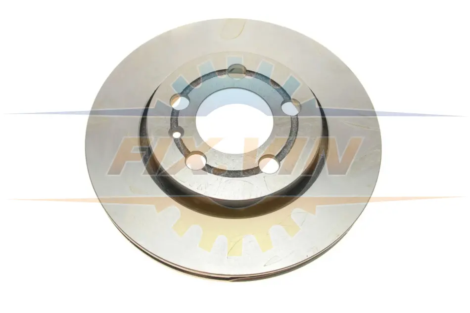 Барабан тормозной Skoda Octavia (01-11)/VW Bora (99-05), Golf (98-06)/Audi A3 (97-03)/Seat Leon (00-06) VIKA Vika 66150920901 (фото 1)