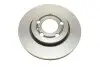 Барабан тормозной Skoda Octavia (01-11)/VW Bora (99-05), Golf (98-06)/Audi A3 (97-03)/Seat Leon (00-06) VIKA Vika 66150920901 (фото 1)