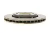 Барабан тормозной Skoda Octavia (01-11)/VW Bora (99-05), Golf (98-06)/Audi A3 (97-03)/Seat Leon (00-06) VIKA Vika 66150920901 (фото 4)