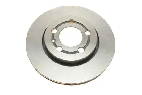 Барабан гальмівний Skoda Octavia (01-11)/VW Bora (99-05), Golf (98-06)/Audi A3 (97-03)/Seat Leon (00-06) VIKA Vika 66150920901
