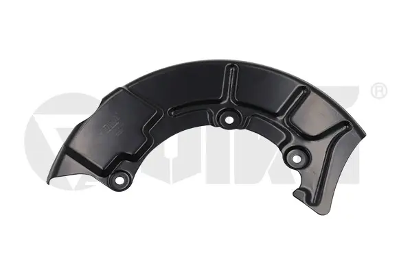 Захист гальмівного диска передня права Skoda Octavia (97-11)/VW Golf (96-03)/Audi A3 (97-03)/Seat Leon (00-06),Toledo (99-04) VIKA Vika 66151713201 (фото 1)