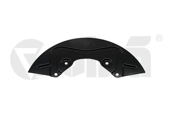 Захист гальмівного диска передня VW Caddy (96-03), Jetta (88-91), Passat (88-97) / Seat Ibiza (93-02), Toledo (92-99) VIKA Vika 66151713301 (фото 1)