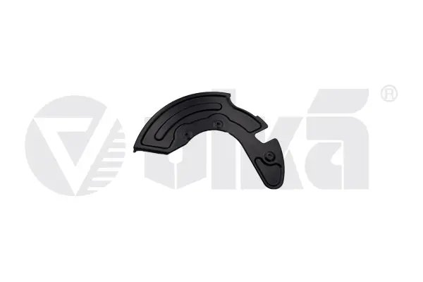Захист гальмівного диска передня ліва Skoda Superb (02-08)/VW Passat (97-05)/Audi A4 (95-01),A6 (98-05) VIKA Vika 66151713601 (фото 1)