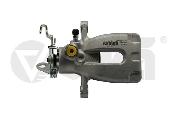 Суппорт тормозной задний левый Skoda Octavia (13-17,18-)/VW Golf (16-)/Seat Leon (13-16,17-) VIKA Vika 66151719601 (фото 1)