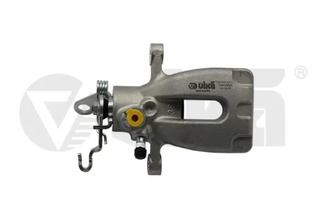 Супорт гальмівний задній Skoda Octavia (13-17,18-)/VW Golf 16-16/Seat Leon (13-16,17-)  VIKA Vika 66151719701