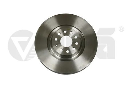 Диск гальмівний передній Skoda Octavia (13-17,18-)/VW Golf (13-17),Tiguan (17-)/Audi A3 (17-),Q2 (17-),Q3 (340*30мм) VIKA Vika 66151720801
