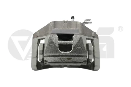 Суппорт тормозной передний правый с скобой Audi A4 (05-08),A6 (05-11),A8 (04-10)/Seat Exeo (09-14)  VIKA Vika 66151721901