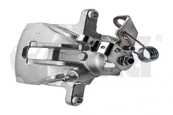 Суппорт тормозной задний правый VW Sharan (01-10),T4 (96-04)/Seat Alhambra 01-02,03-05,06-08,09-10/ VIKA Vika 66151732801 (фото 1)