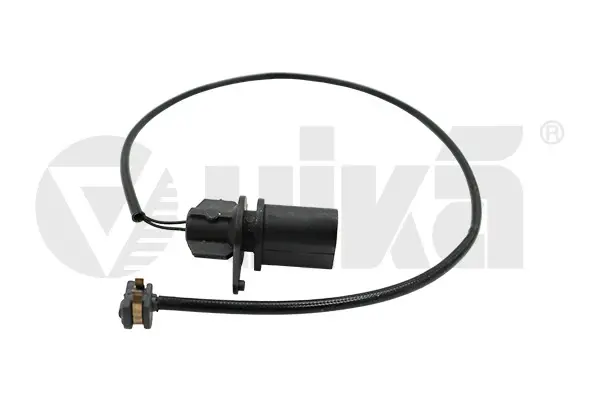 Датчик зносу гальмівних колодок 440мм VW Passat (01-05) VIKA Vika 66151734801 (фото 1)