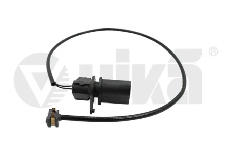 Датчик зносу гальмівних колодок 440мм VW Passat (01-05) VIKA Vika 66151734801