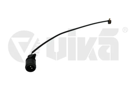Датчик износа тормозных колодок 297мм Audi 80 (99-03)  VIKA Vika 66151734901