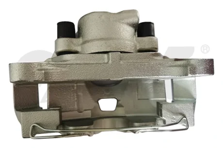 Супорт гальмівний передній лівий Audi A4 (08-15), A5 (07-17) VIKA Vika 66151736601