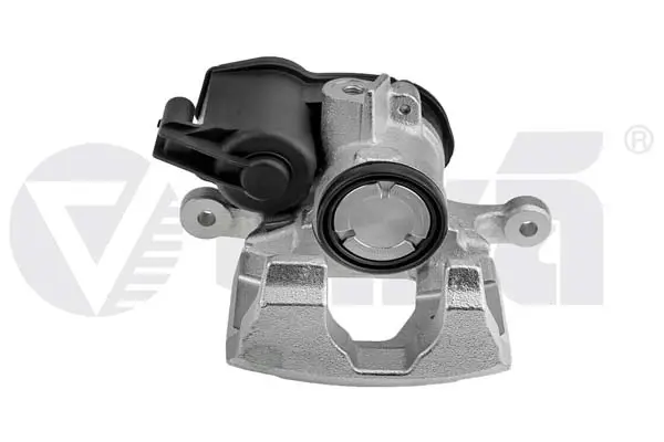 Суппорт тормозной задний левый Audi A4, A5, A6, A7, A8, Q5 (16-23) Vika 66151752501 (фото 1)