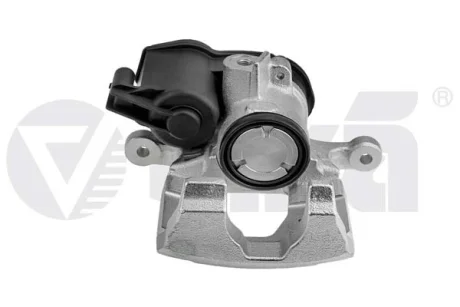 Суппорт тормозной задний левый Audi A4, A5, A6, A7, A8, Q5 (16-23) Vika 66151752501