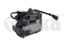 Компресор повітряний Audi A8 (02-10) VIKA Vika 66160000101 (фото 1)
