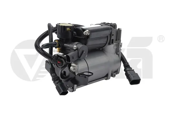 Компресор повітряний Audi A6 (97-05) vika Vika 66160000601 (фото 1)