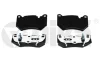 Колодки гальмівні передні Audi Q5 (17-23) Vika 66981704401 (фото 1)