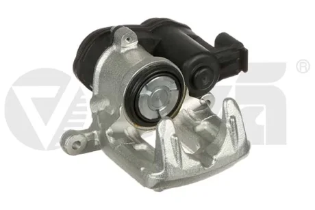 Супорт гальмівний задній правий з електромотором BMW X3 F25 (10-17)/X4 F26 (14-18) Vika 69861301