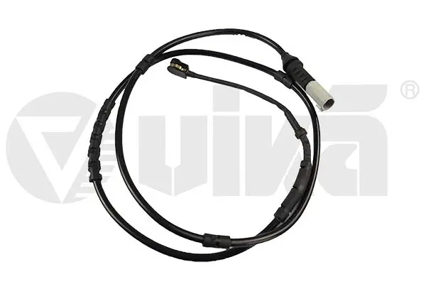 Датчик зносу гальмівних колодок BMW 1 F20, F21, F22 /2 F23, F87 /3 F30, F31, F34, F80 /4 F32, F33, F36, F82, F83 (11-20) VIKA Vika 69919201 (фото 1)
