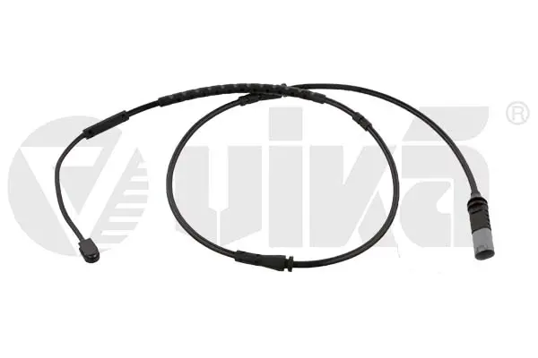 Датчик зносу гальмівних колодок BMW 5 F07, F10, F11/6 F06, F12, F13 /7 F01, F04 (08-15) VIKA Vika 69919501 (фото 1)