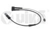 Датчик зносу гальмівних колодок BMW 1 F40 /2 F44, F45, F46/X1 F48 /X2 F39/Clubman F54, Countryman F60 (13-21) Vika 69937101 (фото 1)