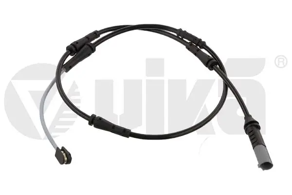 Датчик зносу гальмівних колодок BMW 5 F10/6 F06, F12, F13 (09-18) VIKA Vika 69937301 (фото 1)