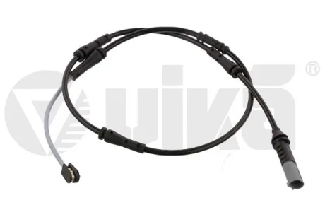 Датчик зносу гальмівних колодок BMW 5 F10/6 F06, F12, F13 (09-18) Vika 69937301