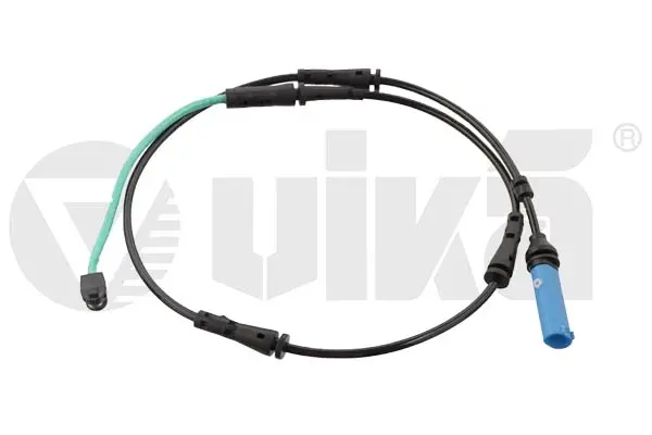 Датчик зносу гальмівних колодок BMW 5 F90, G30, G31 /7 G11, G12 /8 F91, F92, F93, G14, G15, G16, X5 G05, X6 G06 (15-) VIKA Vika 69937801 (фото 1)