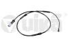 Датчик зносу гальмівних колодок BMW X3 F25 (10-17)/X4 F26 (14-18) VIKA Vika 69938301 (фото 1)