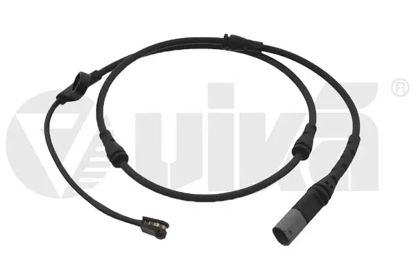 Датчик зносу гальмівних колодок BMW X5 E70, F15 /X6 E71, F16 (06-19) VIKA Vika 69938401 (фото 1)