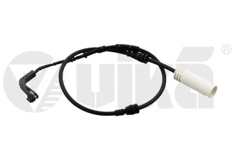 Датчик зносу гальмівних колодок BMW 1 E81, E82, E87, E88/3 E90, E91, E92, E93 (04-13) Vika 69938901