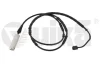 Датчик зносу гальмівних колодок BMW X1 E84 (09-15) Vika 69939301 (фото 1)