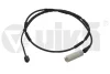 Датчик износа тормозных колодок BMW 1 E81, E82, E87, E88/3 E90, E91, E92, E93 (0 Vika 69939601 (фото 1)