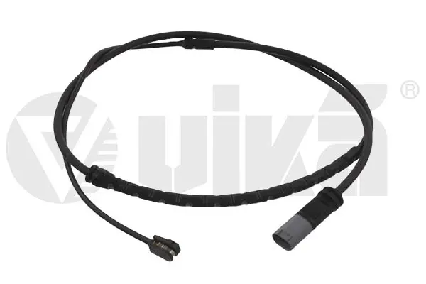Датчик зносу гальмівних колодок BMW X5 E70, F15, F85/X6 E71, F16, F86 (06-19) VIKA Vika 69939901 (фото 1)