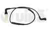 Датчик зносу гальмівних колодок BMW 5 E60 /6 E63, E64 (01-10) VIKA Vika 69940101 (фото 1)