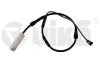 Датчик зносу гальмівних колодок BMW X1 E84 (09-15) Vika 69941101 (фото 1)