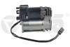 Компресор пневмоподкачки (амортизаторів) BMW 5 F07, F11/7 F01, F04 (08-17) Vika 69949401 (фото 1)