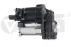 Компрессор пневмоподкачки (амортизаторов) BMW X5 E70/X6 E71, E72 (06-14) (699496 Vika 69949601 (фото 1)