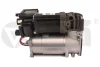 Компресор пневмоподкачки (амортизаторів) BMW X5 F15, F85/X6 F16, F86 (13-19) Vika 69949901 (фото 1)