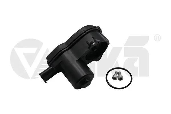 Електродвигун гальма стоянки 6 зубів Audi A4 (08-12),Q5 (09-12) VIKA Vika 69980000701 (фото 1)