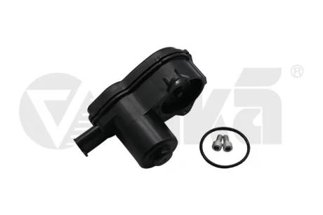 Електродвигун гальма стоянки 6 зубів Audi A4 (08-12),Q5 (09-12) VIKA Vika 69980000701