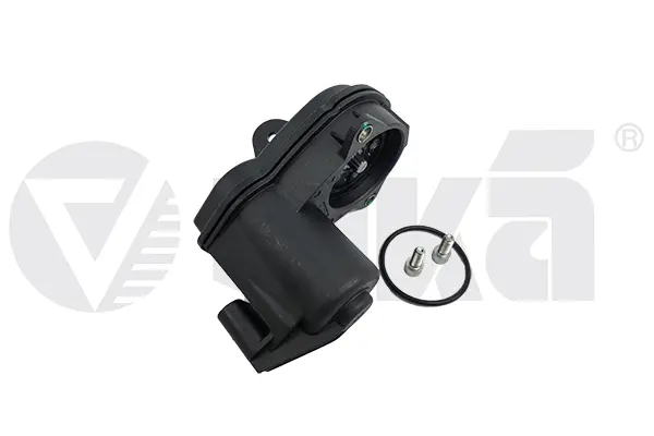Мотор тормозного суппорта Audi A4, A5, A6, A7, A8, Q5, RS (16-) Vika 69980001901 (фото 1)